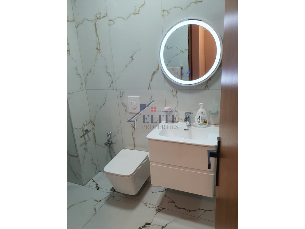 Kodra e diellit – Apartament 1+1 me qira