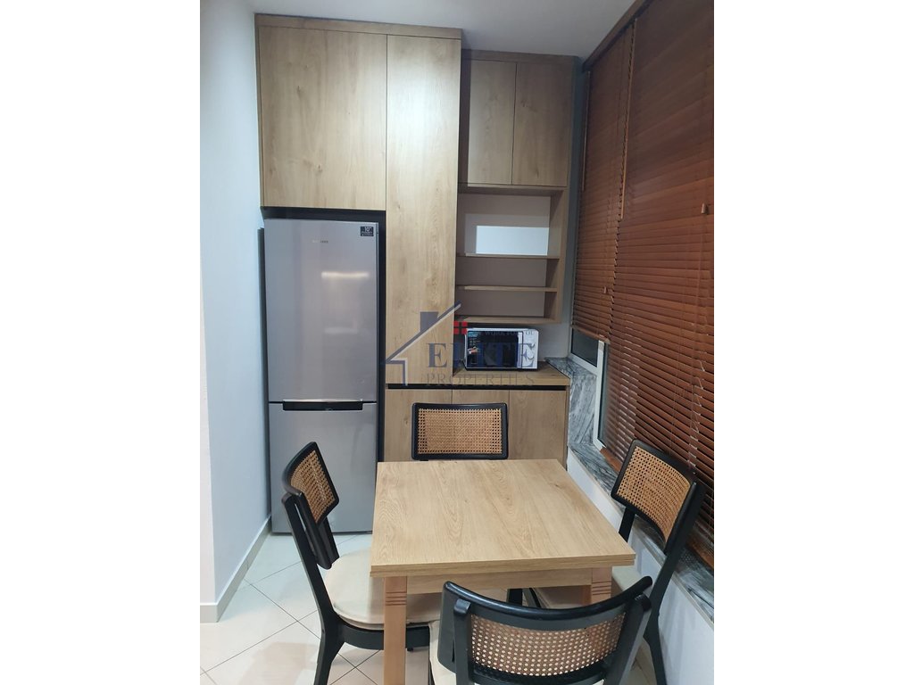 Kodra e diellit – Apartament 1+1 me qira