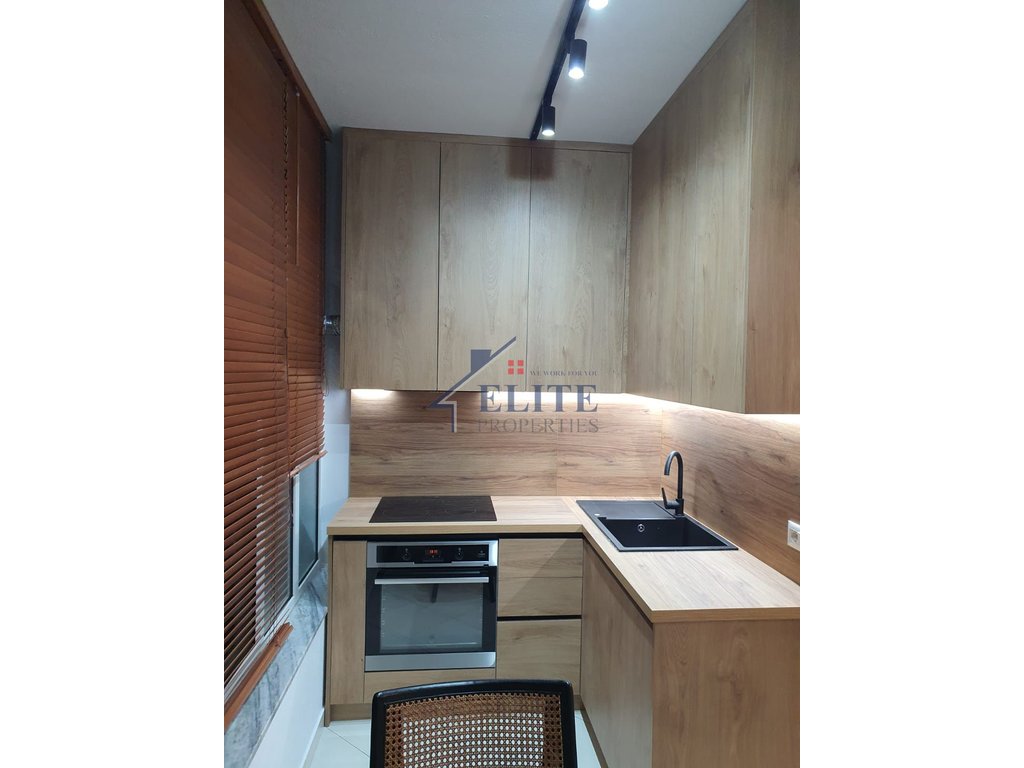 Kodra e diellit – Apartament 1+1 me qira