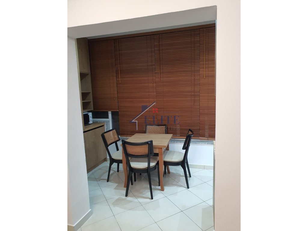 Kodra e diellit – Apartament 1+1 me qira