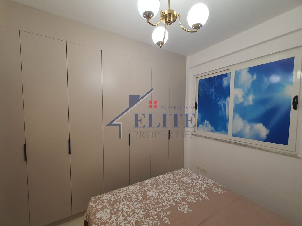 Kodra e diellit – Apartament 1+1 me qira