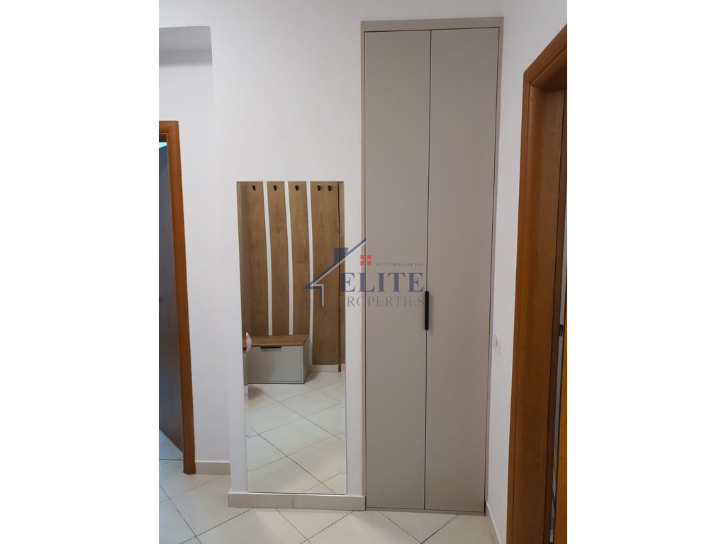 Kodra e diellit – Apartament 1+1 me qira