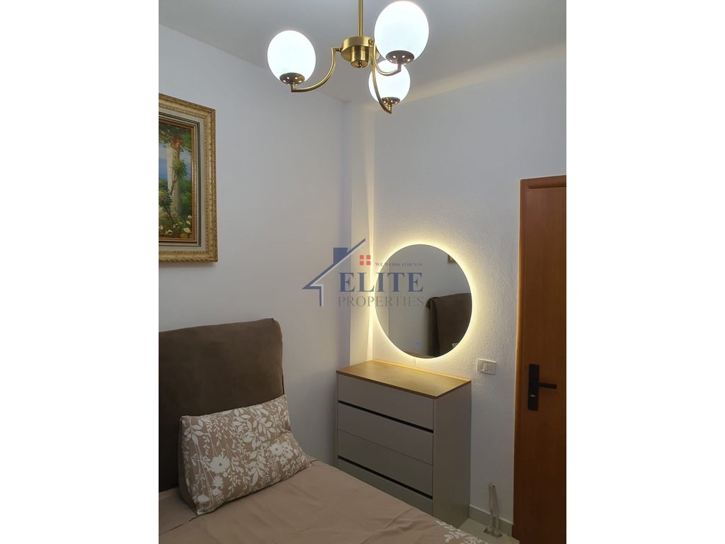 Kodra e diellit – Apartament 1+1 me qira