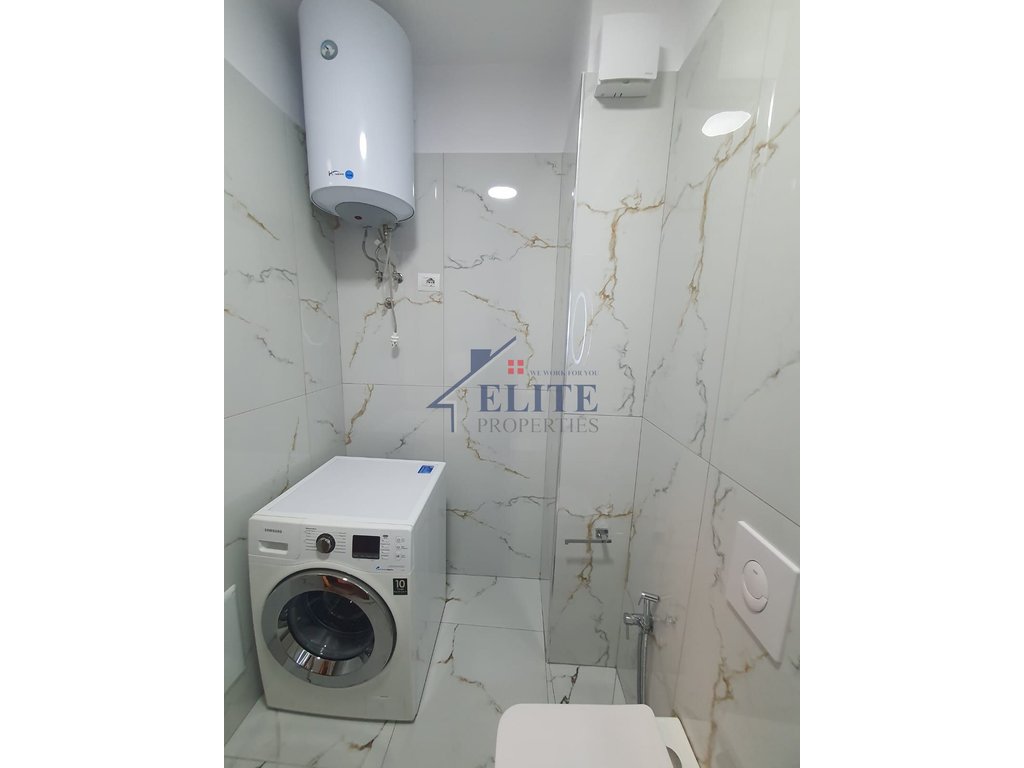 Kodra e diellit – Apartament 1+1 me qira