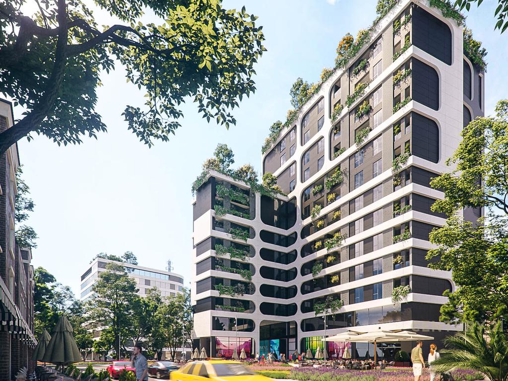 Appartamento 1+1 presso residenca scanderbeg!