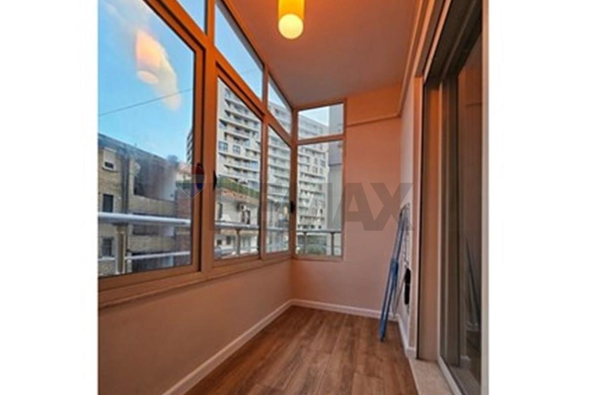 Shitet apartament 1+1 tek mine peza (5)
