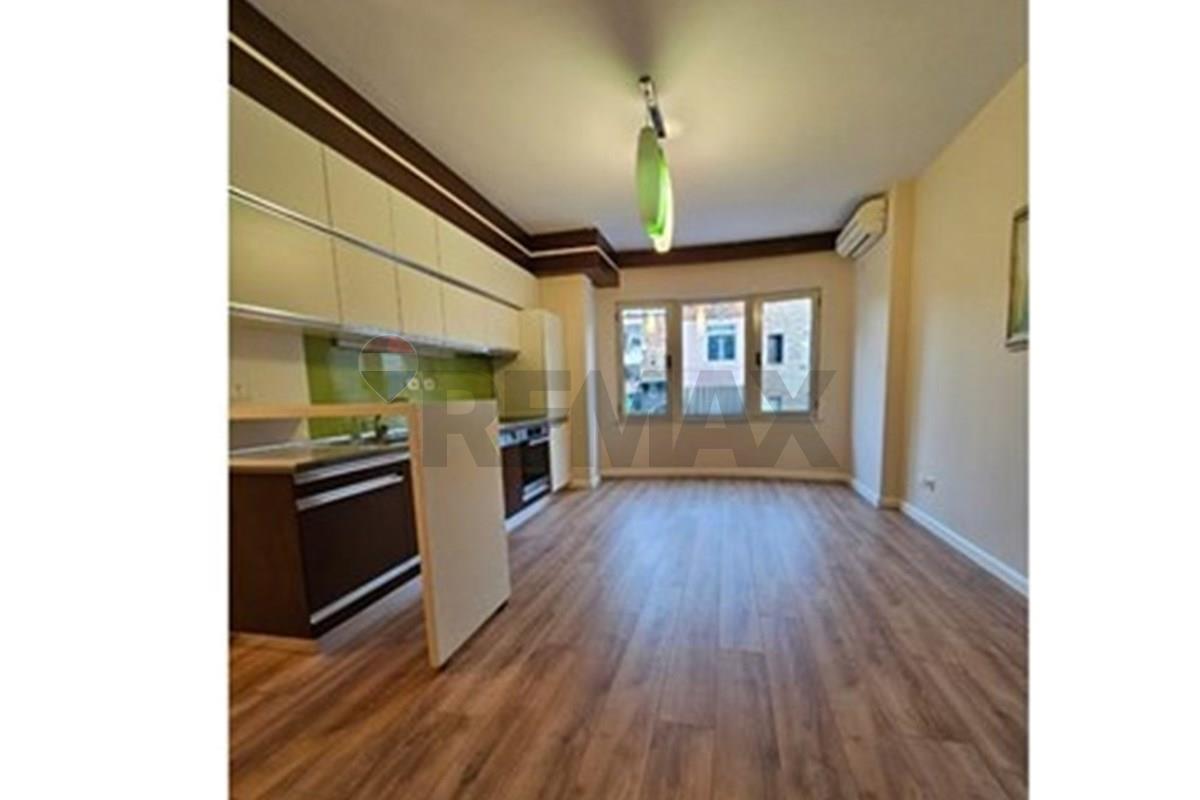 Shitet apartament 1+1 tek mine peza (6)