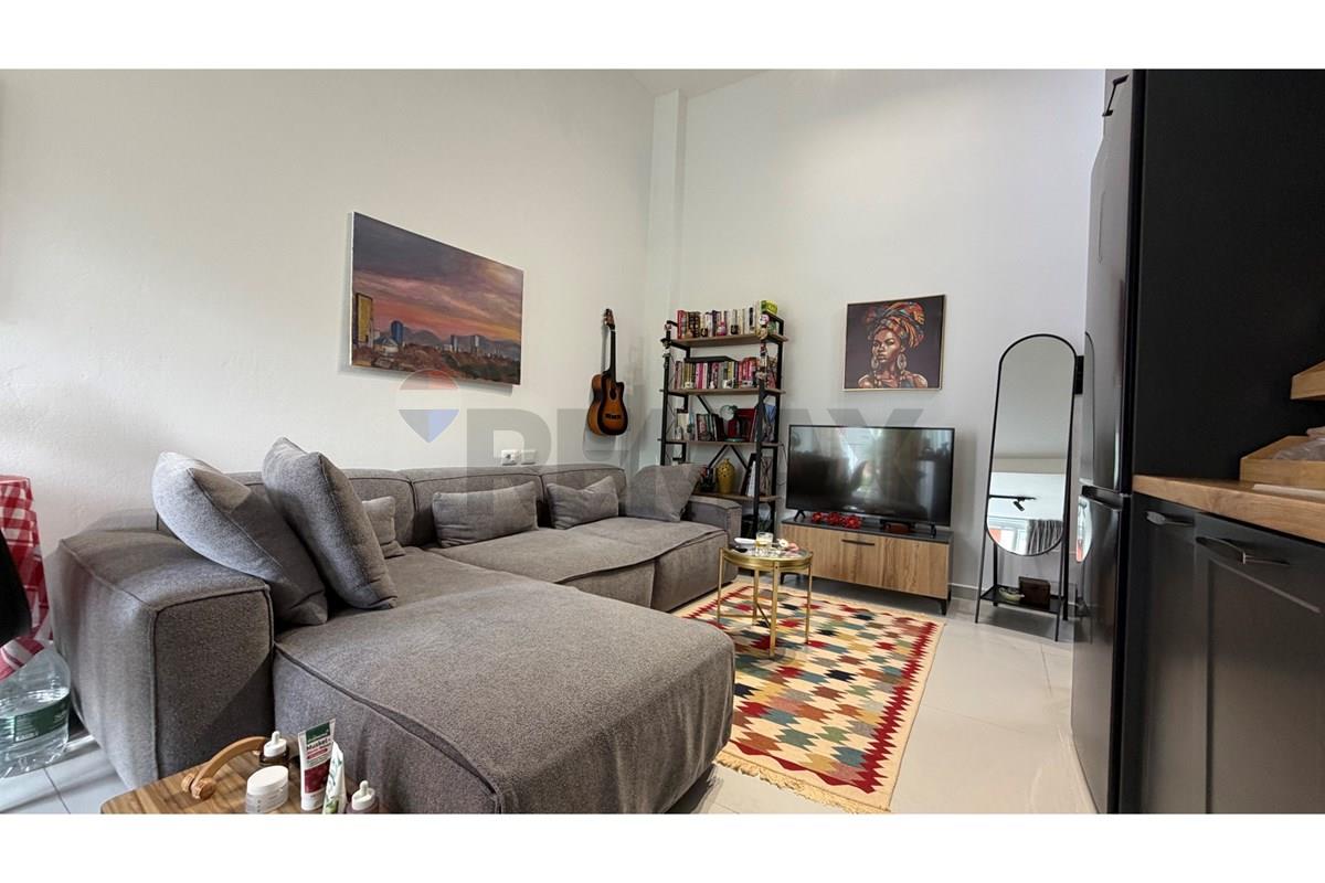 Appartement 1+1 à vendre à fresk (2)