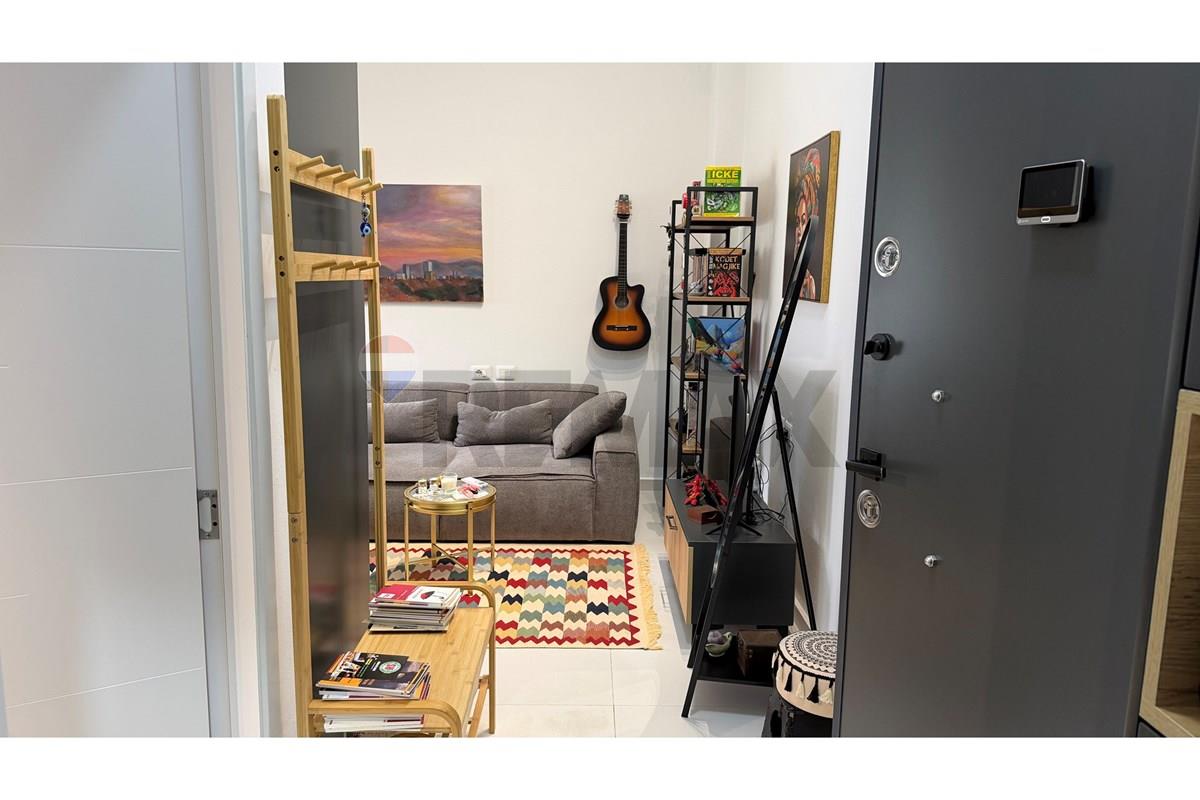 Appartement 1+1 à vendre à fresk (3)