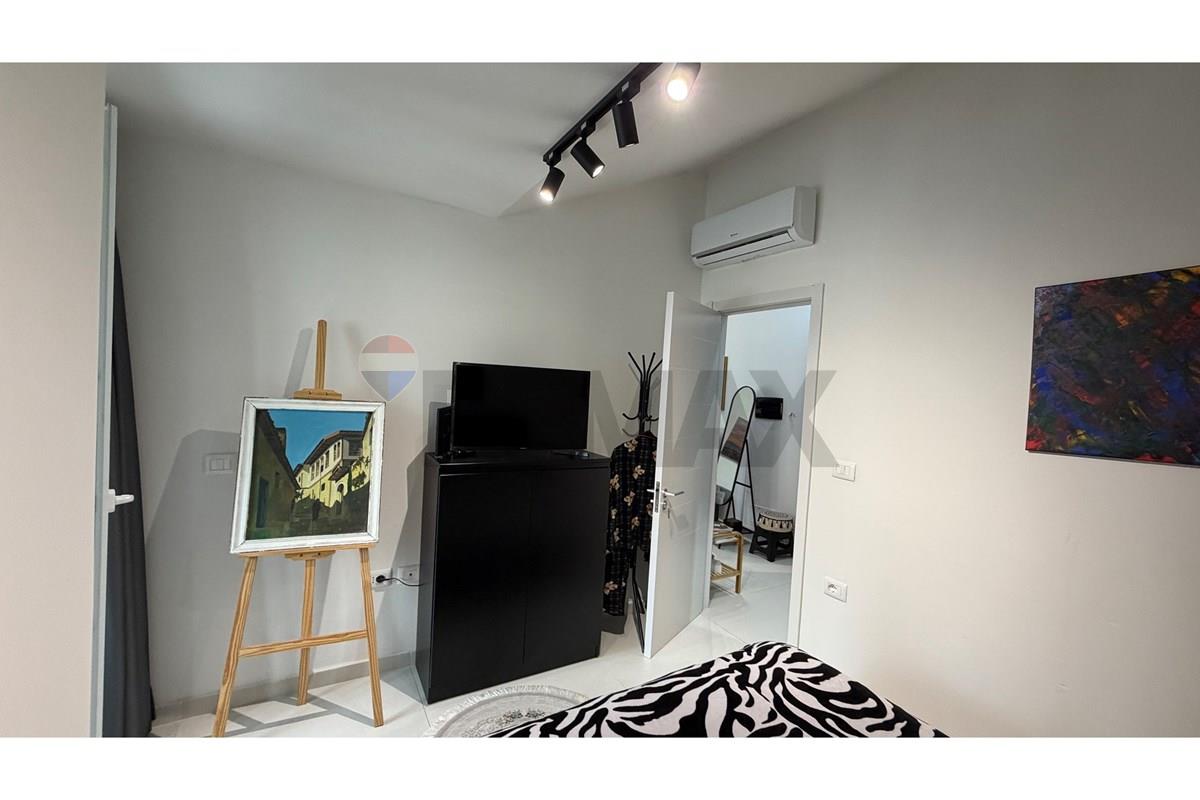 Appartement 1+1 à vendre à fresk (4)
