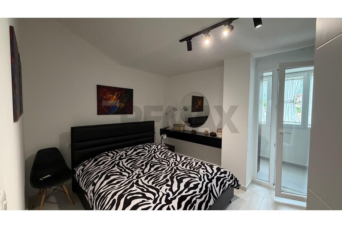 Appartement 1+1 à vendre à fresk (6)