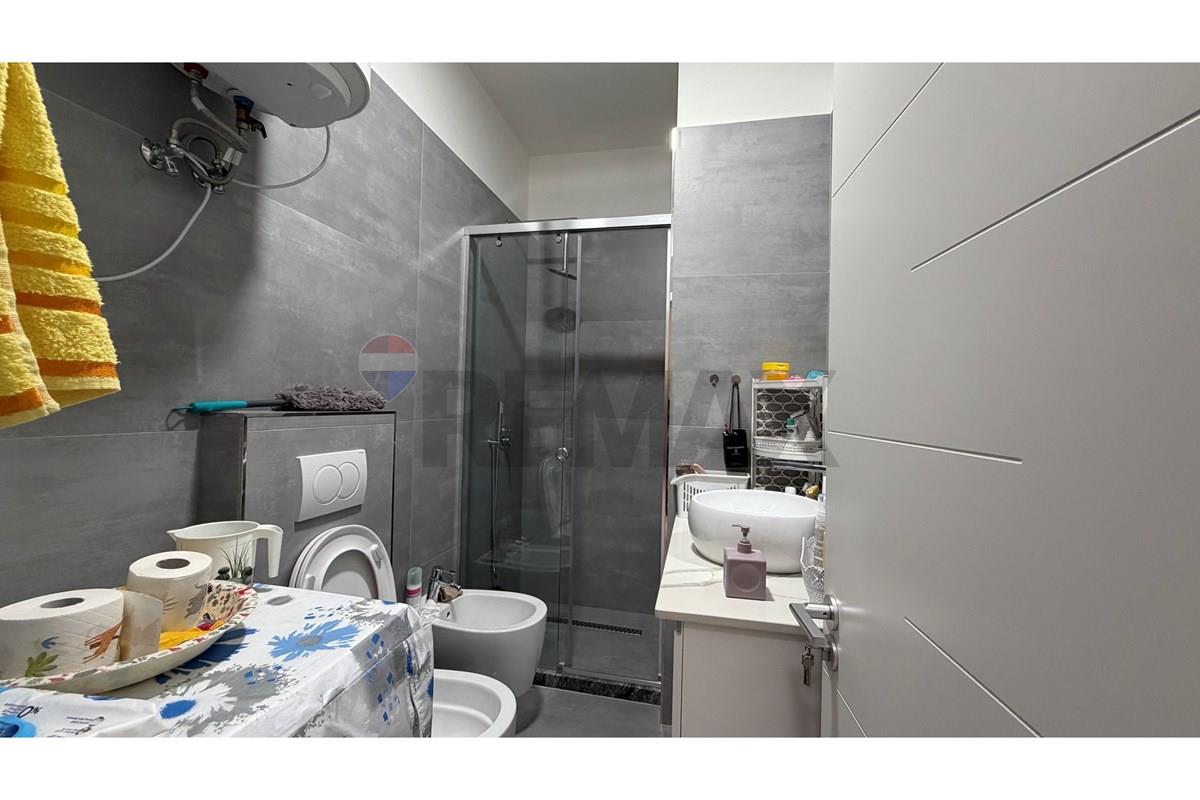 Appartement 1+1 à vendre à fresk (7)