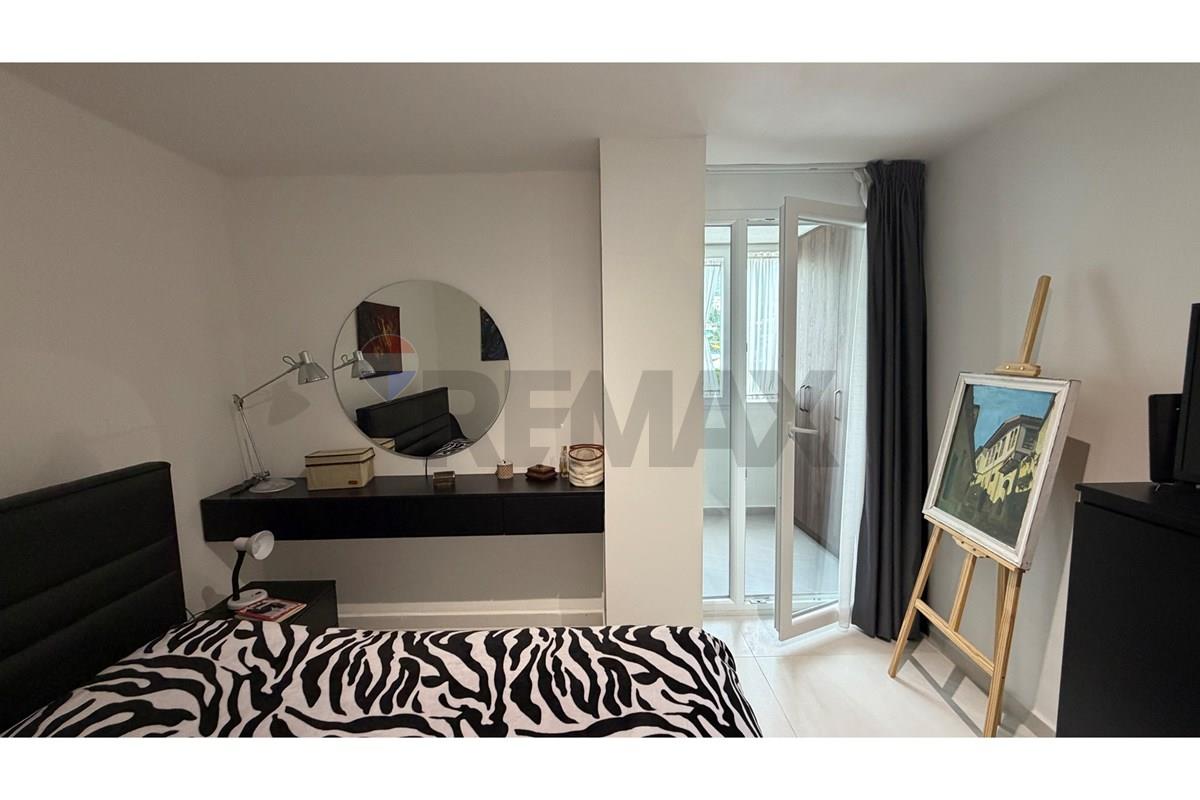 Appartement 1+1 à vendre à fresk (8)
