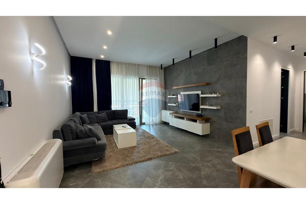 Informacion mbi apartamentin: