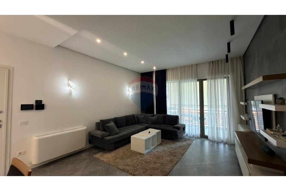 Informacion mbi apartamentin: (2)
