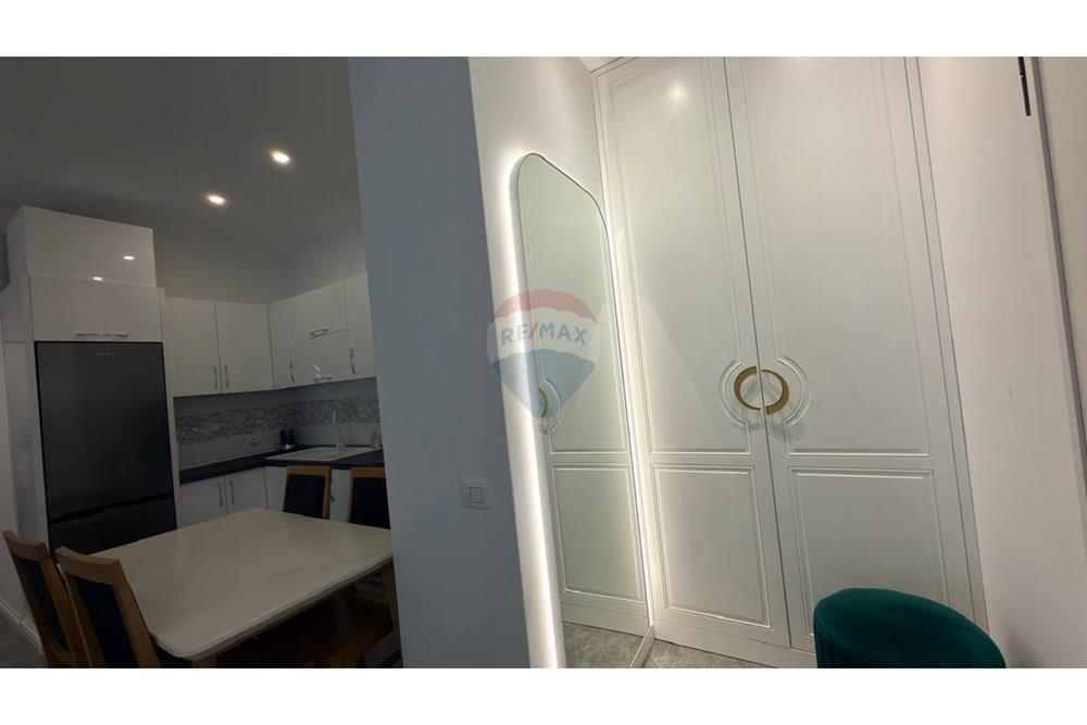 Informacion mbi apartamentin: (3)