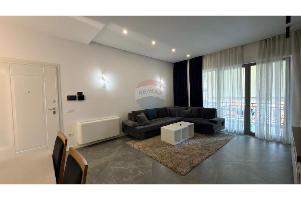 Informacion mbi apartamentin: (4)