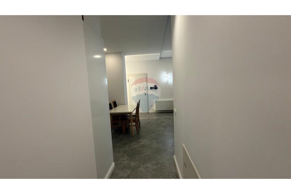 Informacion mbi apartamentin: (6)