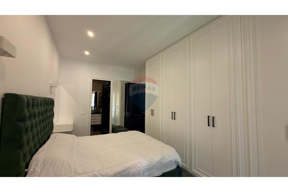 Informacion mbi apartamentin: (8)