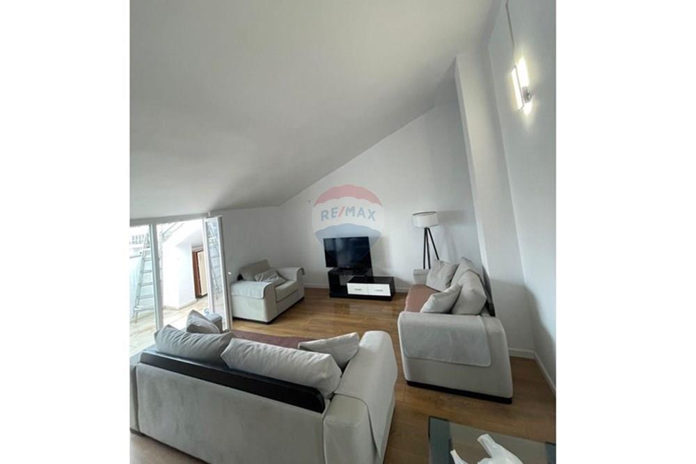 Appartement à vendre 2+1 dans la zone de fresku, dans un environnement calme et bien organisé, idéal pour la vie de famille ou l'investissement.