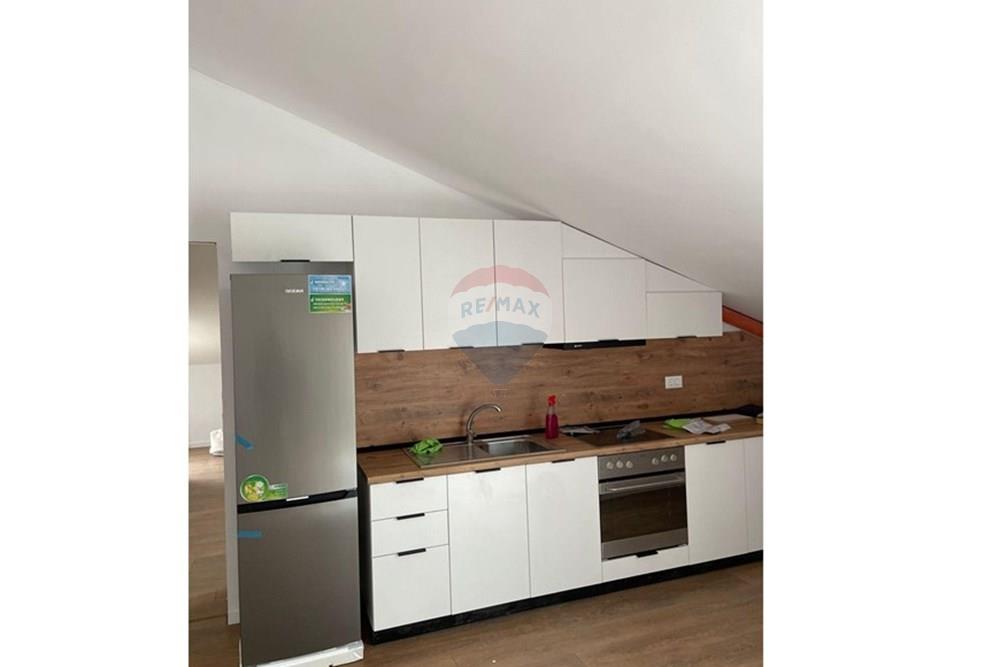 Apartment for sale 2+1 in the fresku area, in a quiet and well-organized environment, ideal for family living or investment.