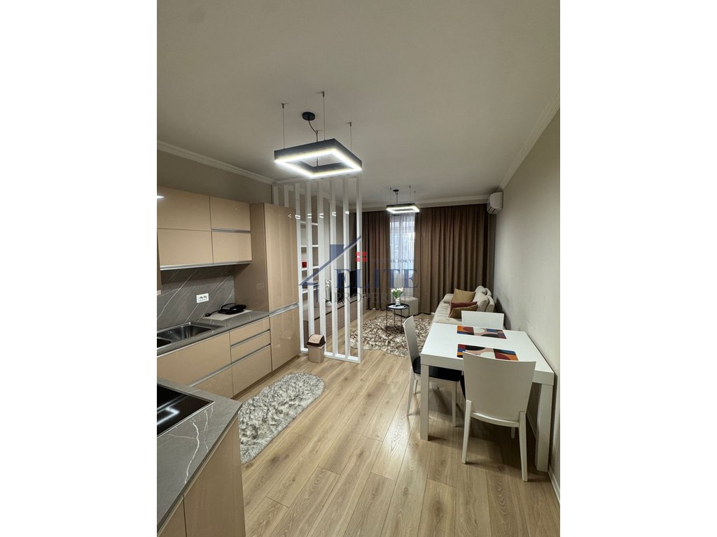 Block, 1+1 wohnung zur miete