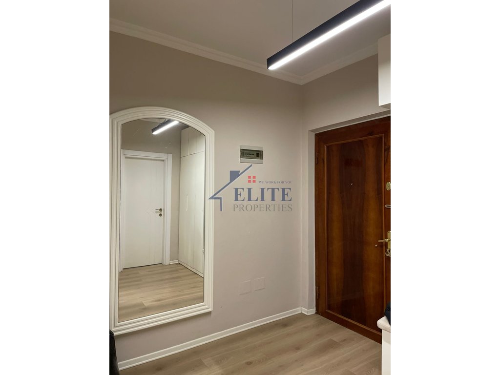 Block, 1+1 wohnung zur miete