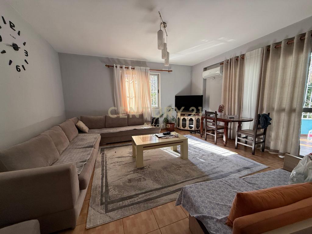 Apartment 1+1 for sale in fresk