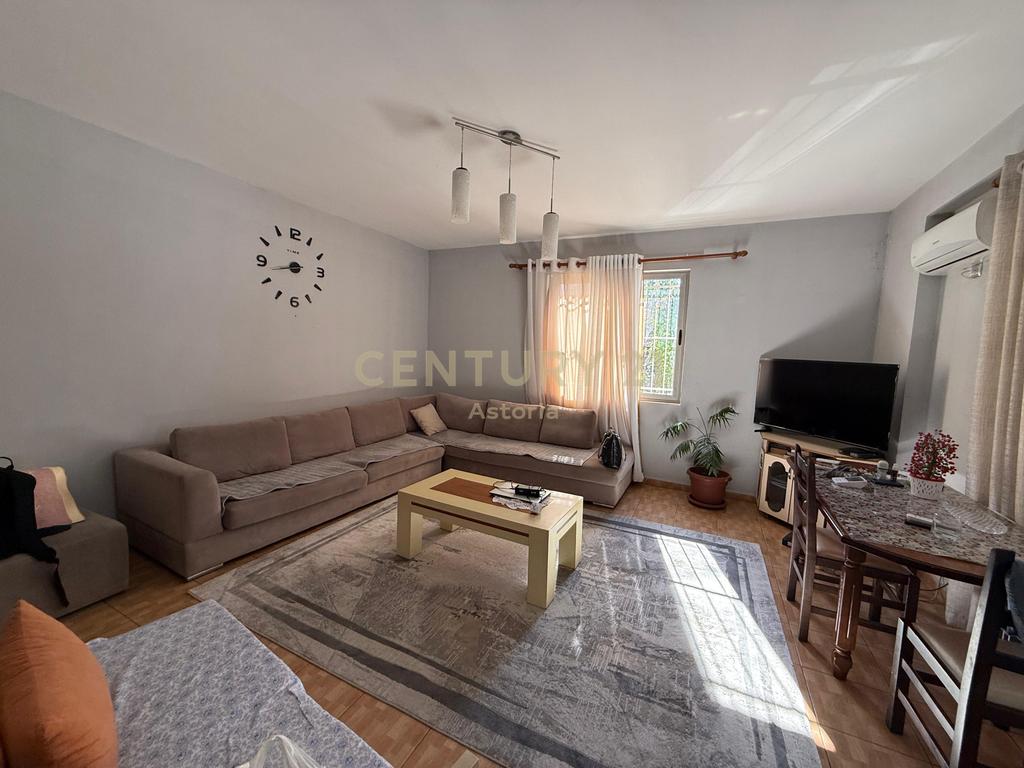 Apartment 1+1 for sale in fresk