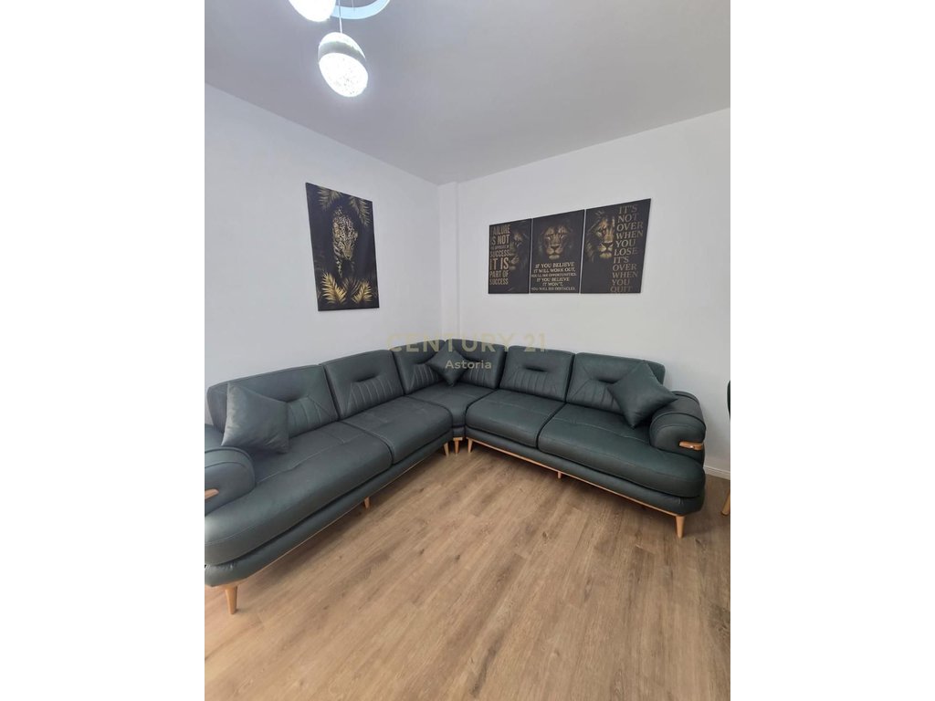 Apartment 1+1 for sale in fresk