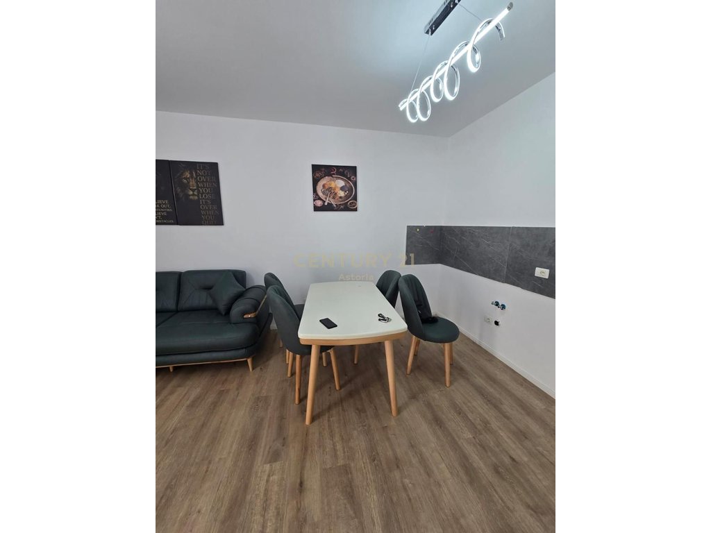 Apartment 1+1 for sale in fresk