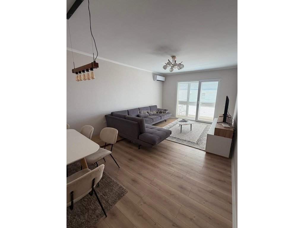 Apartment 1+1 for sale in fresk