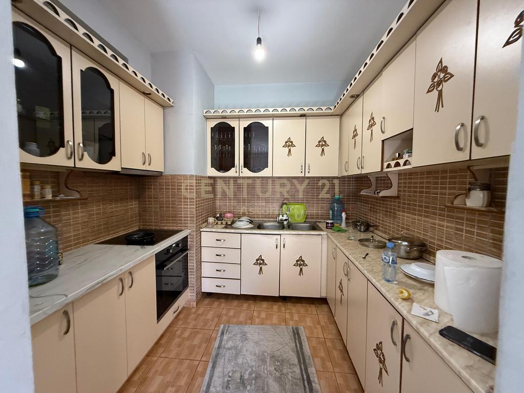 Apartment 1+1 for sale in fresk