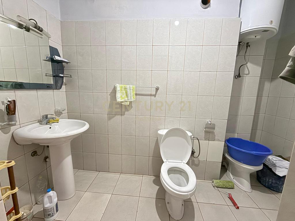 Apartment 1+1 for sale in fresk