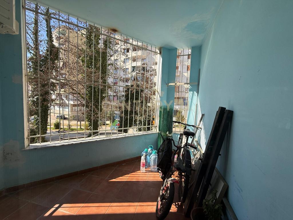 Apartment 1+1 for sale in fresk