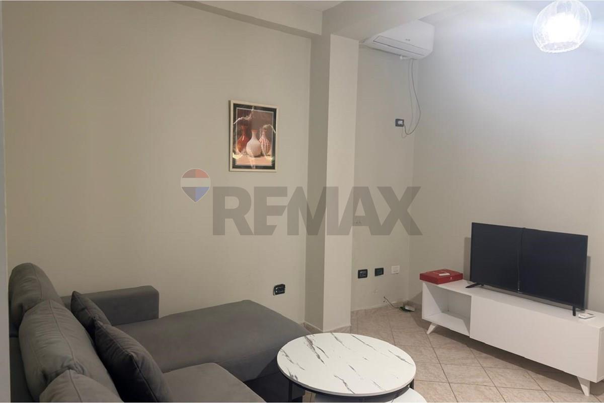 Appartamento 1+1 in affitto con 60m² di superficie