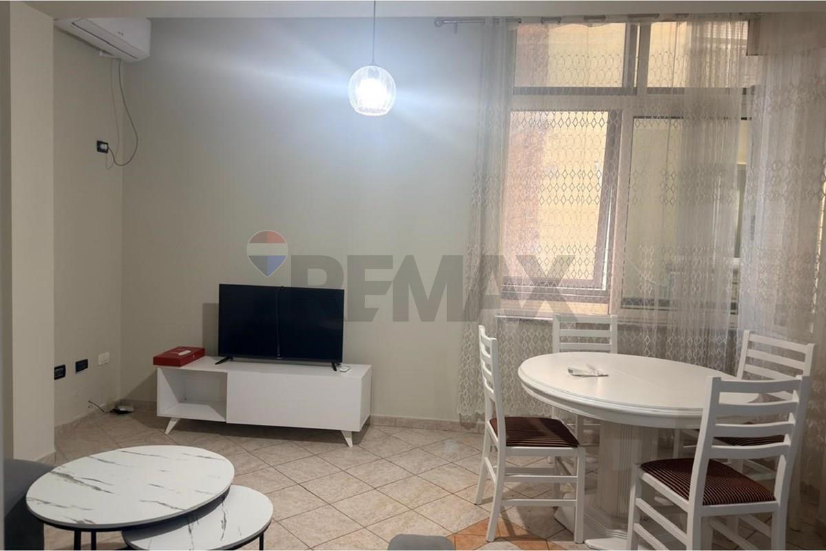 Appartamento 1+1 in affitto con 60m² di superficie