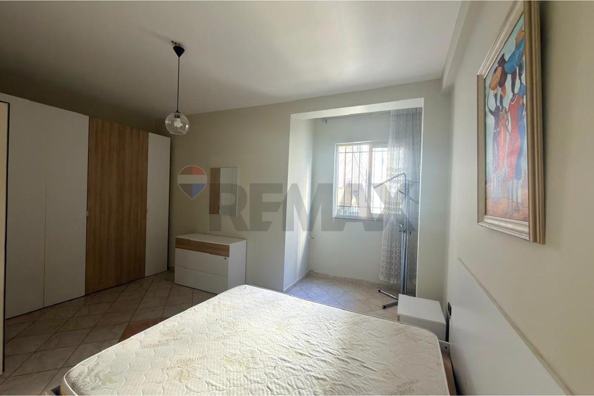 Appartamento 1+1 in affitto con 60m² di superficie