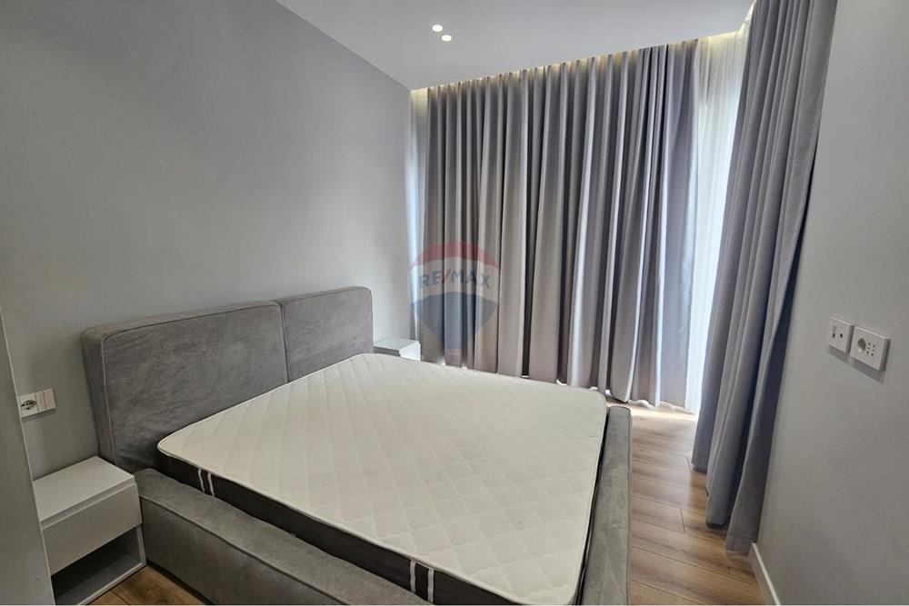 Appartamento 3+1 in affitto con posto auto in una residenza di élite vicino al lago thate!