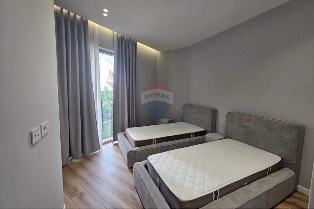 Appartamento 3+1 in affitto con posto auto in una residenza di élite vicino al lago thate!