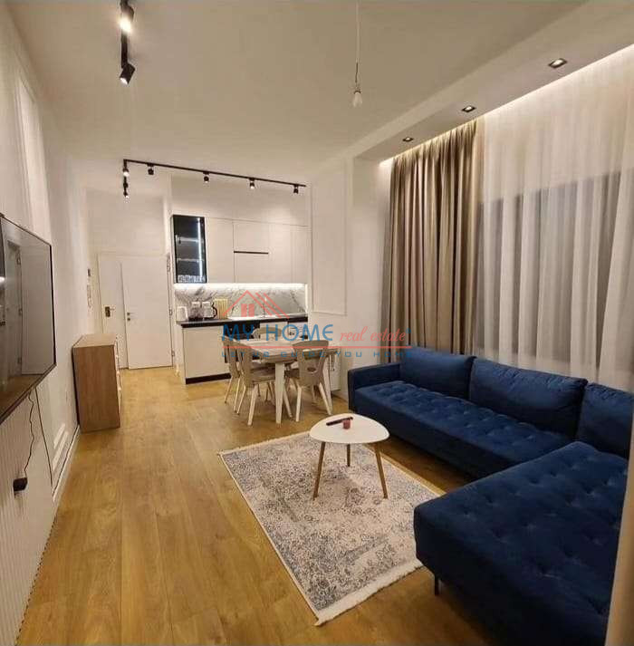 Apartment 1+1 zur miete vasil shanto - my home real estate