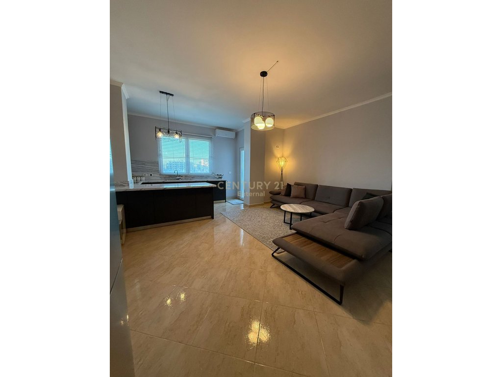 Appartement 1+1 à vendre à la plage de golem