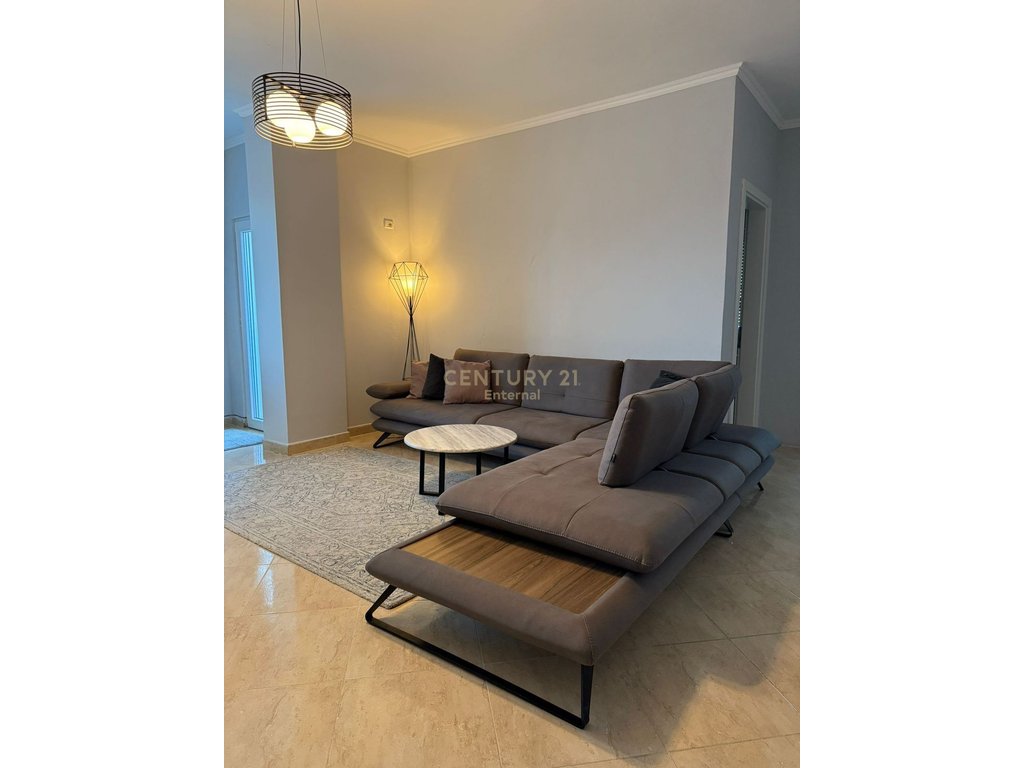 Appartement 1+1 à vendre à la plage de golem (2)