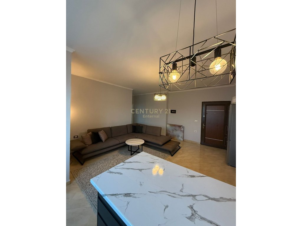 Appartement 1+1 à vendre à la plage de golem (3)