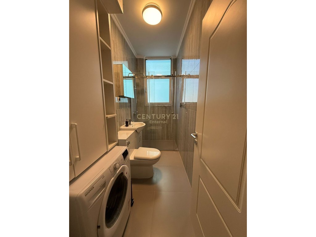 Appartement 1+1 à vendre à la plage de golem (8)