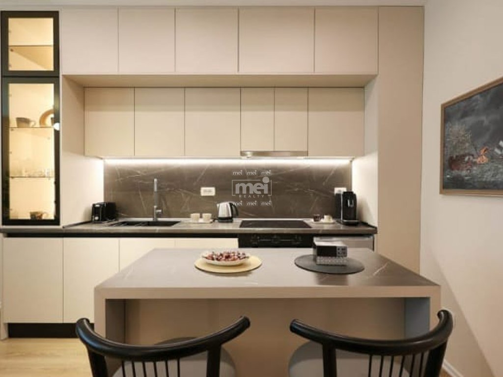 Apartamento 1+1 en venta en vollga!