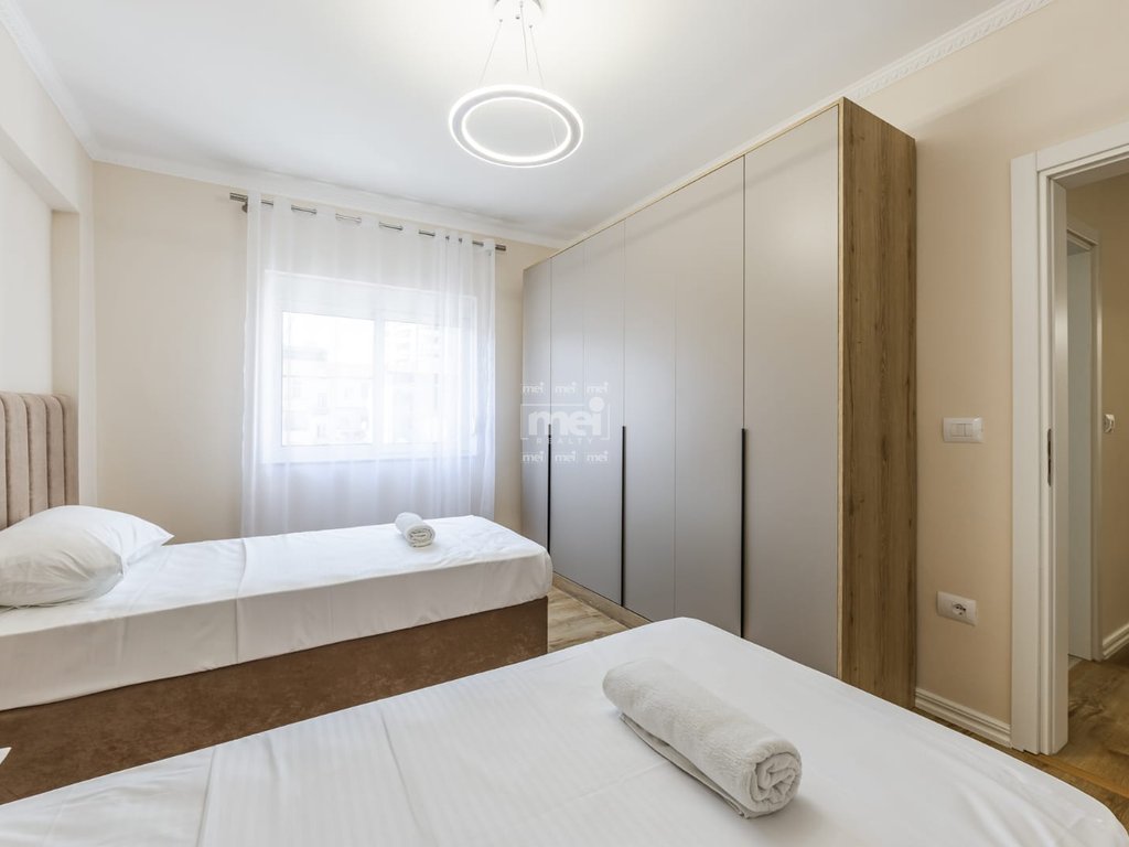 Wohnung 2+1 zu verkaufen an der neuen strasse von portit!
