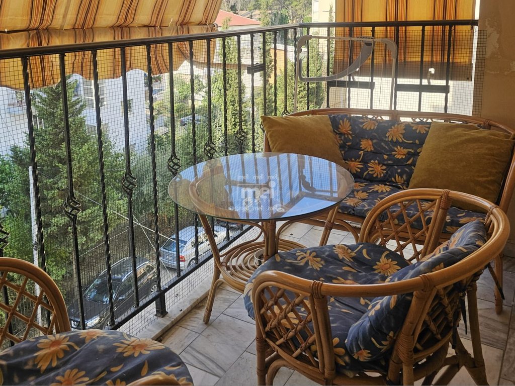 Appartement 2+1 à vendre à golem!
