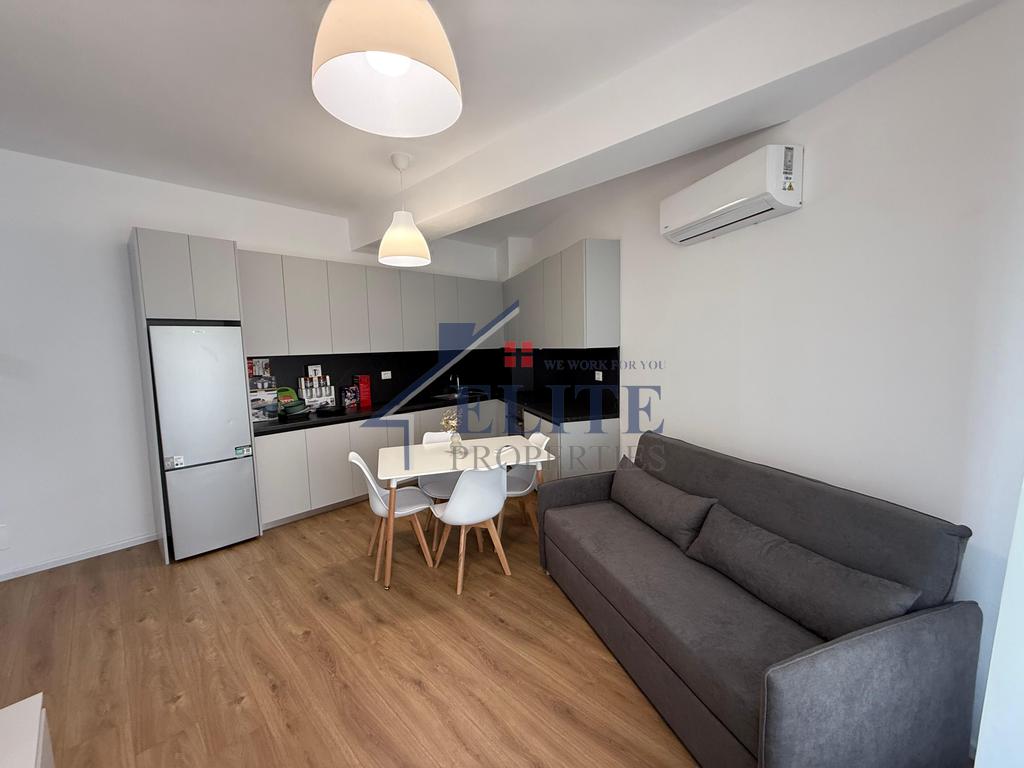 Residenca kaimi, appartement 1+1 à louer