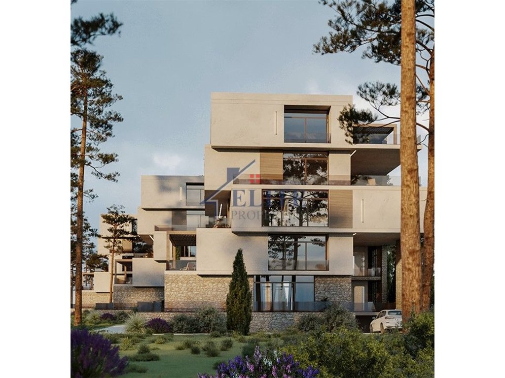 Porto lalzi – Apartamento 1+1 à venda